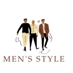 Men’s Fashions